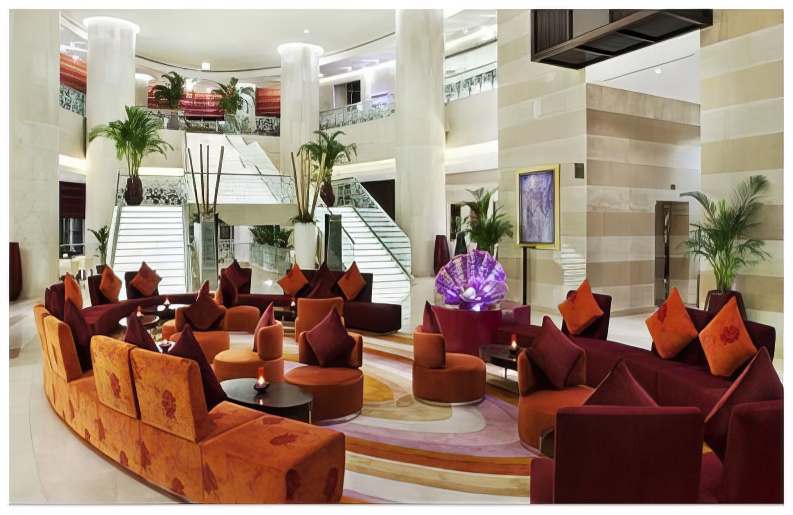 Hilton Hotel gallery view 6