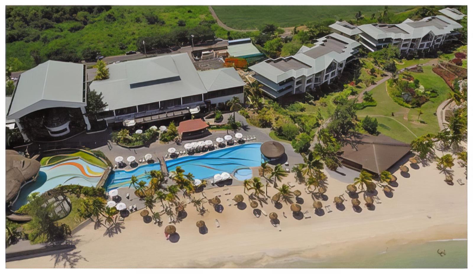 Le Meridien Hotel & Beach Resort gallery view 4