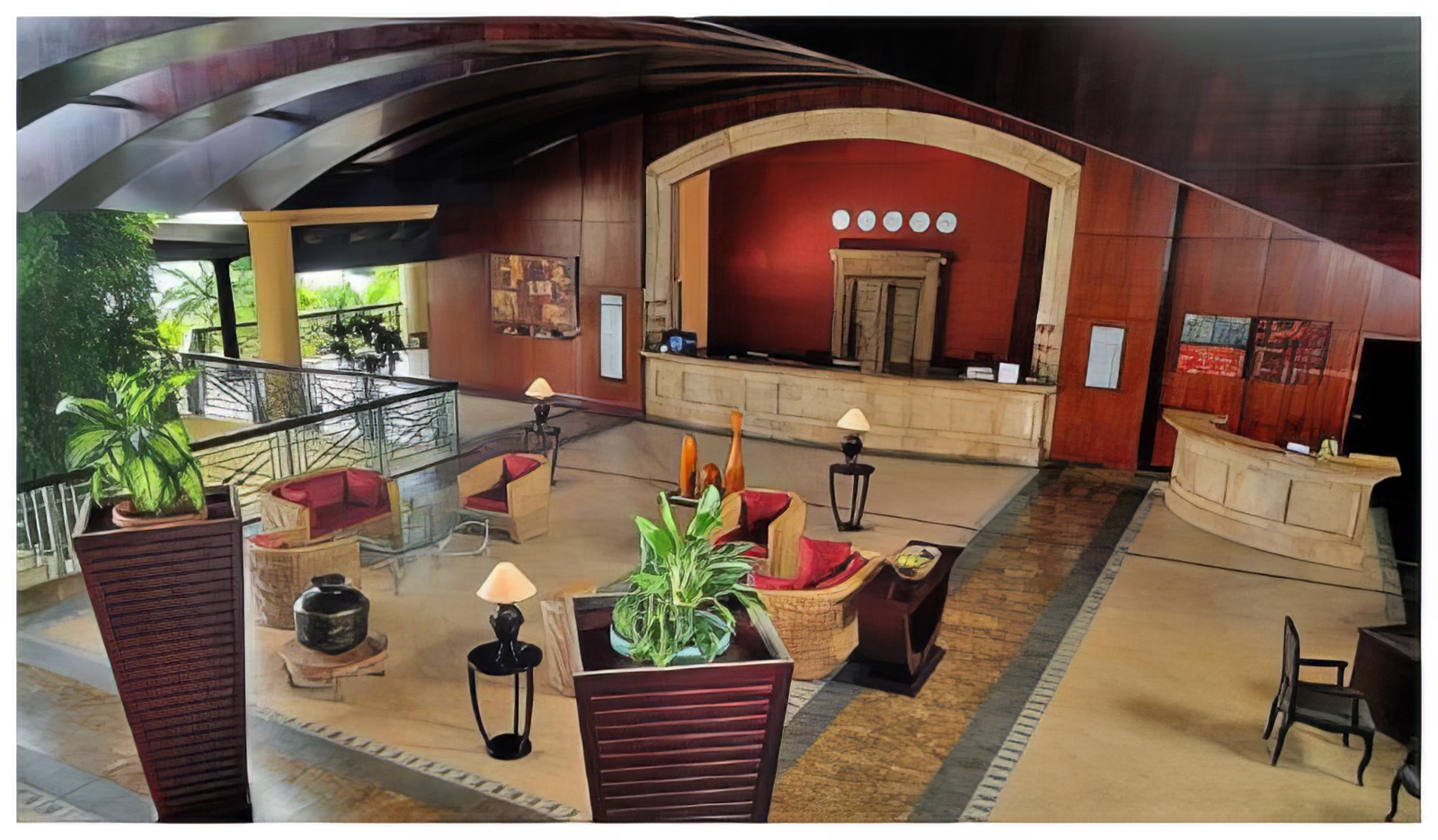 Le Meridien Hotel & Beach Resort gallery view 7