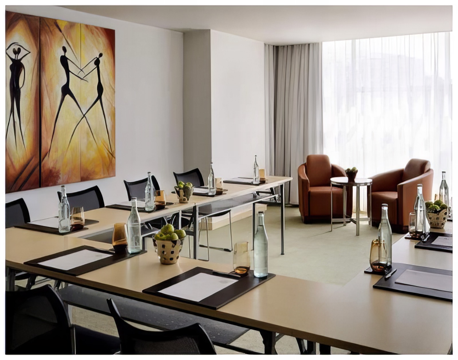 Marriott Executive Apartments gallery view 6