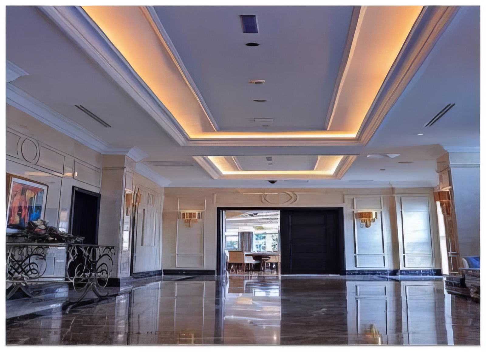 Pearl of Africa Hotel gallery view 6
