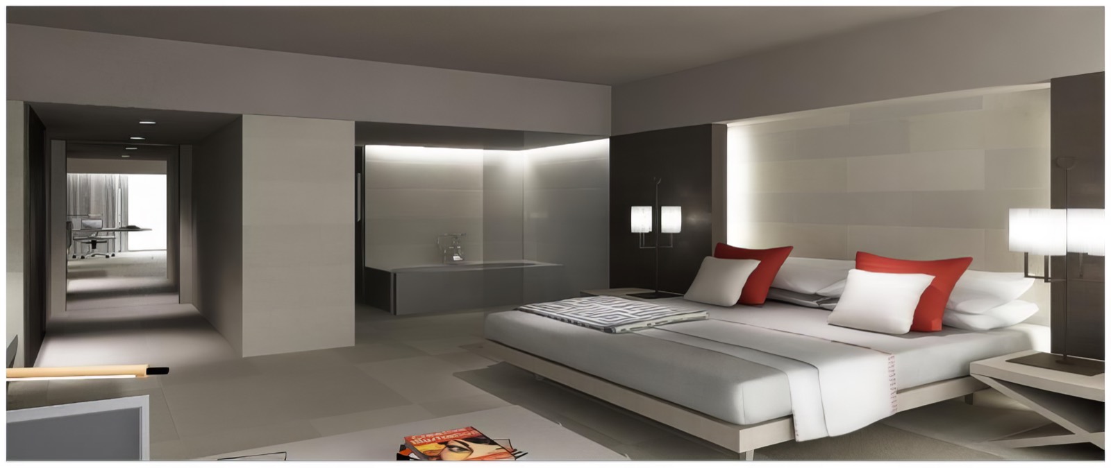 Rayyan Plaza Hotel & Offices Complex featuring Pullman Hotel gallery view 7