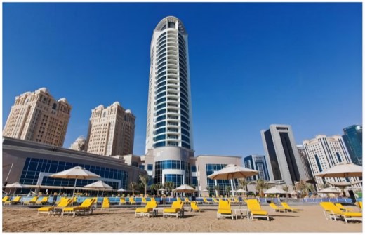 Hilton Hotel thumbnail