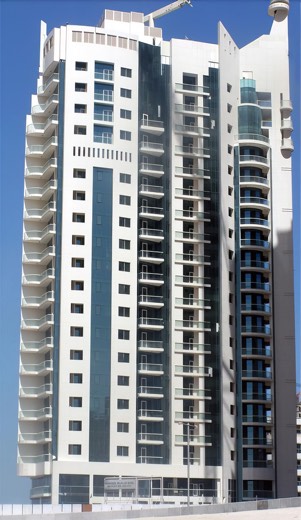 The Waterfront Tower preview